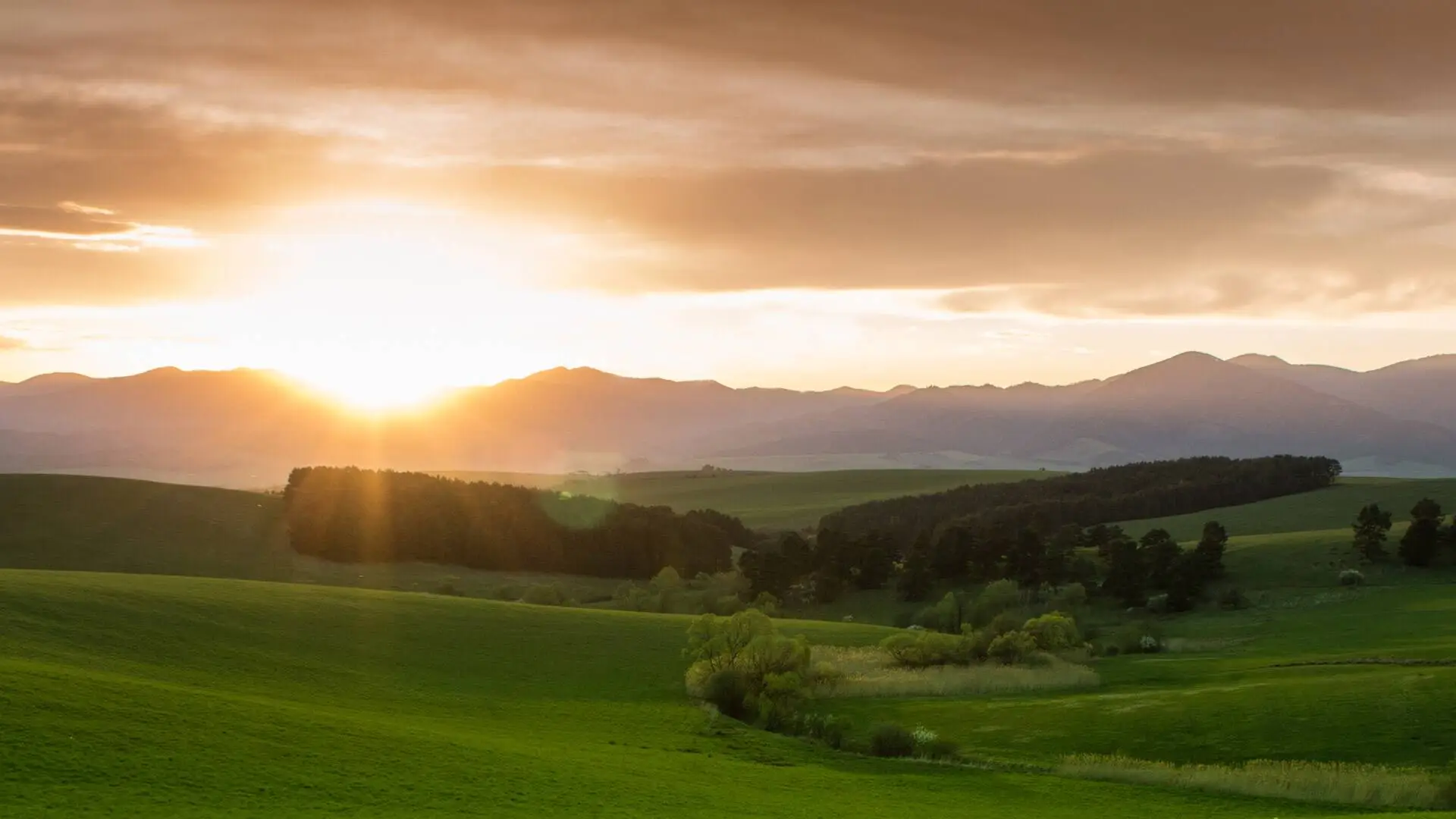 Volcans d'Auvergne