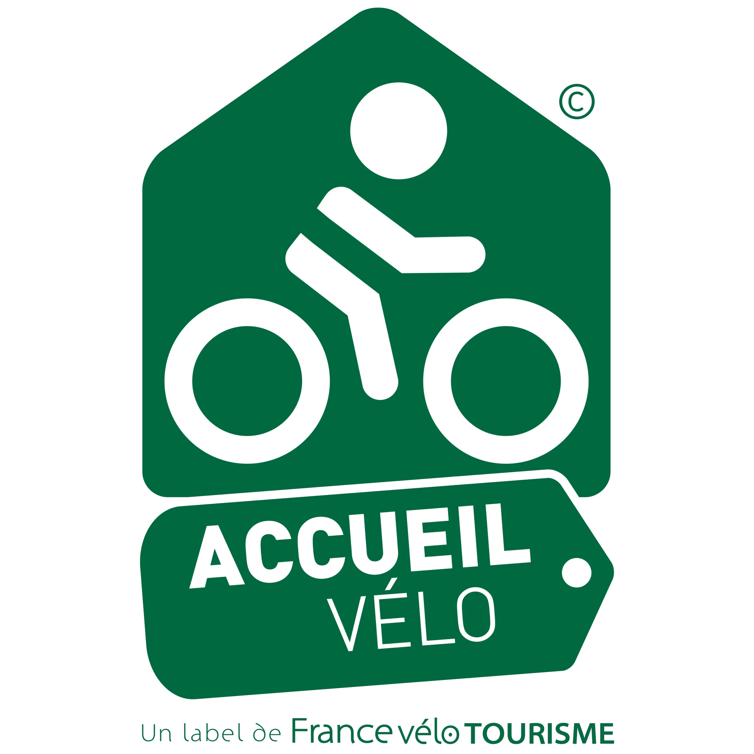 Accueil vélo