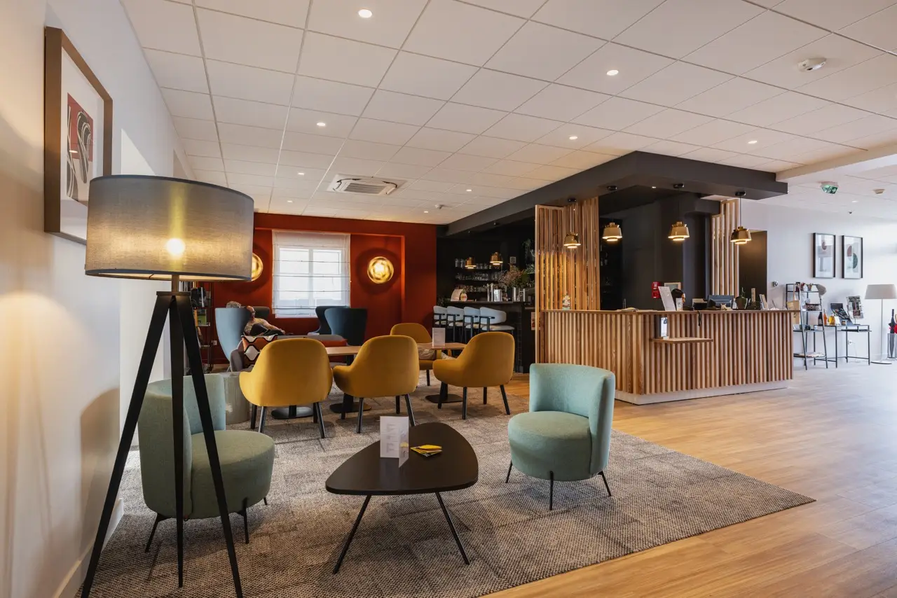 hotel de charme à issoire