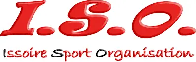 Issoire sport optimisation logo