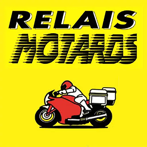 Relais Motards logo