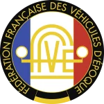 logo fédération française des véhicules d'époque