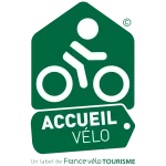 Accueil vélo